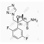 Isavuconazole Impurity 21