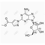 Regadenoson Impurity 1