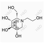 Miglitol Isomer A