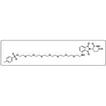 Pomalidomide-NH-PEG8-Tos