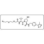 (S,R,S)-AHPC-PEG2-azide