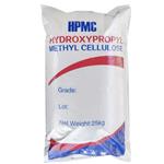 Hydroxypropyl methyl cellulose HPMC