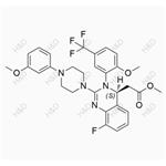 Letermovir Impurity 2