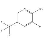 2-Amino-3-bromo-5-(trifluoromethyl)-pyridine