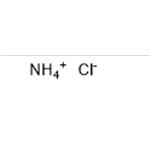 Ammonium chloride