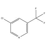 3-Chloro-5-(trifluoromethyl)pyridine