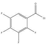 2,3,4,5-Tetrafluorobenzoyl chloride