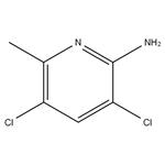 2-AMINO-3,5-DICHLORO-6-METHYLPYRIDINE