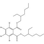 bis(2-ethylhexyl) tetrabromophthalate