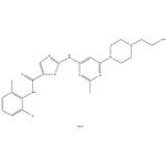 Dasatinib monohydrate