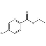 5-bromo-2-pyridinecarboxylic acid ethyl ester