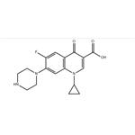 Ciprofloxacin