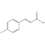 4-Fluorocinnamic acid