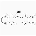 Guaifenesin EP Impurity D