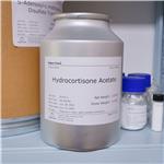 Hydrocortisone acetate