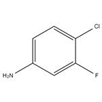 4-Chloro-3-fluoroaniline