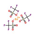 EUROPIUM TRIFLUOROMETHANESULFONATE