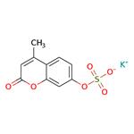 4-Methylumbelliferyl sulfate potassium salt