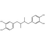 Nordihydroguaiaretic acid