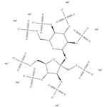 Sucrose octasulfate sodium salt