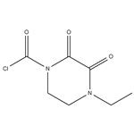 4-Ethyl-2,3-dioxo-1-piperazine carbonyl chloride