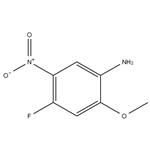 4-fluoro-2-Methoxy-5-nitroaniline