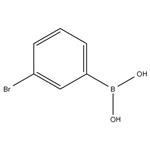 3-Bromophenylboronic acid