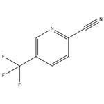 (5-TRIFLUOROMETHYL-PYRIDIN-2-YL)-ACETONITRILE