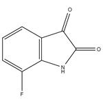 7-Fluoroisatin