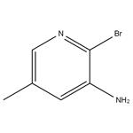 3-AMINO-2-BROMO-5-PICOLINE