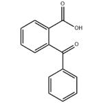 2-Benzoylbenzoic acid