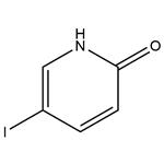 2-Hydroxy-5-iodopyridine