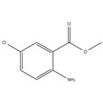 Methyl 5-chloroanthranilate