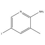 5-Iodo-3-methyl-2-pyridinamine