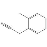 	2-Methylbenzyl cyanide