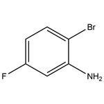 2-Bromo-5-fluoroaniline