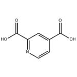 2,4-Pyridinedicarboxylic acid