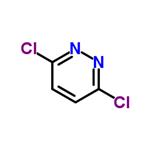 3,6-Dichloropyridazine