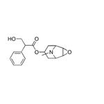 Scopolamine