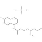 Hydroxychloroquine sulfate