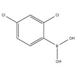 2,4-Dichlorophenylboronic acid