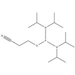 2-Cyanoethyl N,N,N',N'-tetraisopropylphosphorodiamidite