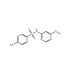 Sulfamonomethoxine