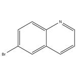 	6-Bromoquinoline