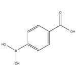 4-Carboxyphenylboronic acid