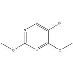 5-BROMO-2,4-DIMETHOXYPYRIMIDINE