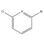 2-BROMO-6-CHLOROPYRIDINE