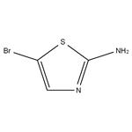 2-Amino-5-bromothiazole