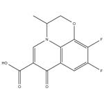 Oxygen-fluorine acid