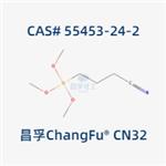 3-Cyanopropyltrimethoxysilane